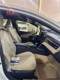 تۆیۆتا کامری